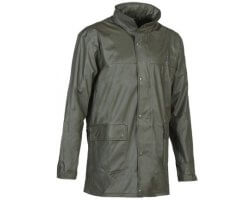 Veste Impersoft kaki PERCUSSION