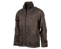 Veste ouverture de chasse marron TREELAND 
