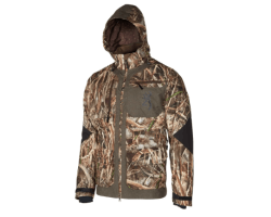 Parka XPO Toundra camo RT-Max7 roseaux BROWNING