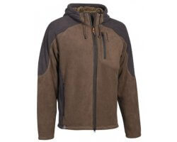 Veste polaire Buffalo ProHunt 