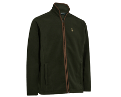 veste polaire cumbria Deerhunter