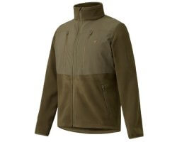 Veste polaire Expert Fleece STAGUNT