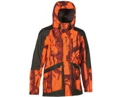 Veste de traque Predator EVO camo orange PERCUSSION