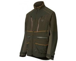 Veste Snipe JKT bronze