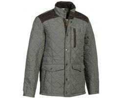 Veste de chasse matelassée Stalion PERCUSSION