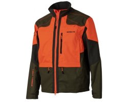 Veste de traque Light Traque orange Somlys