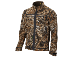 Veste Ultimate Activ réversible RT Max5 roseaux BROWNING