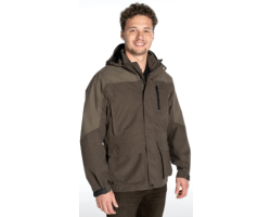 Veste Ultimate Pro marron BROWNING