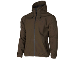 Veste légère Ultimate Compact marron
