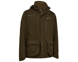 Veste de chasse Muflon Pro light kaki Deerhunter