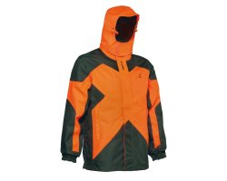 Veste de traque Predator R2 orange Percussion