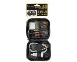 Trousse de nettoyage pour carabine VERNEY CARRON 