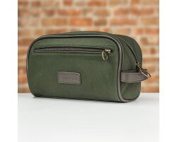 Trousse de toilette Olive BARBOUR