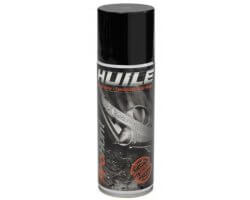 Huile pour armes en aérosol 200ml 