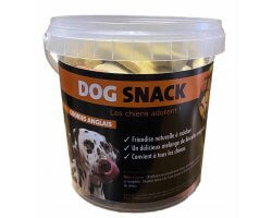 Cookies anglais pour chien DOG SNACK