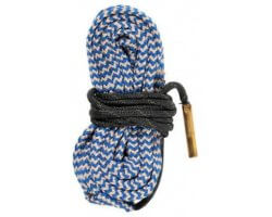 Cordon de nettoyage carabine 9 mm