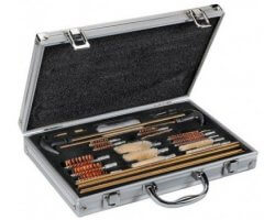 Mallette de nettoyage 24 pièces PRO HUNT