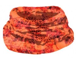 Tour de cou multifonctions Ghost new camo Snake Blaze Verney Carron