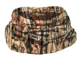 Tour de cou multifonctions Ghost new camo Wet&Colors Verney Carron