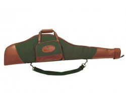 Fourreau Carabine avec optique Dendi Verney Carron-120 cm