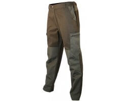 Pantalon de traque anti-ronce Maquisard TREELAND