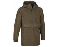 Vareuse de chasse Bristol kaki PERCUSSION
