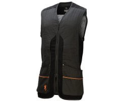 Gilet de tir ball-trap Claymaster 