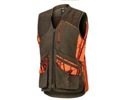 Gilet de chasse Phoenix STAGUNT
