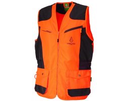 Gilet enfant anti-ronce orange TREELAND