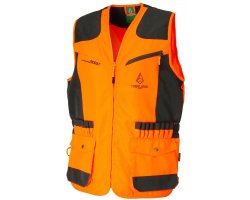 Gilet anti-ronce orange TREELAND