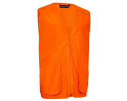 Gilet de sécurité orange DEERHUNTER