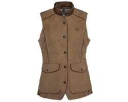 Gilet de chasse femme Rambouillet Original Percussion