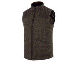 Gilet après-chasse Game 2 STAGUNT