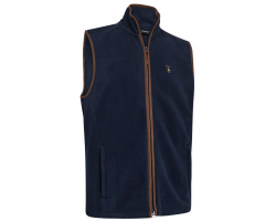 gilet polaire cumbria Deerhunter