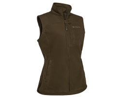 Gilet polaire femme muflon pro Deerhunter