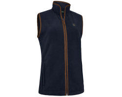 Gilet Polaire Cumbria femme DEERHUNTER