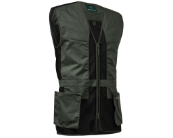 Gilet de tir en maille Atlas mixte DEERHUNTER