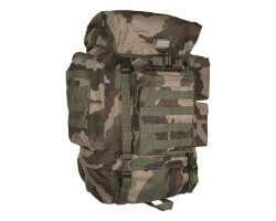 Sac à dos camo pour la chasse ou la pêche