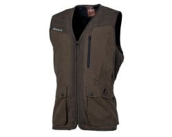 Gilet de chasse Classy kaki