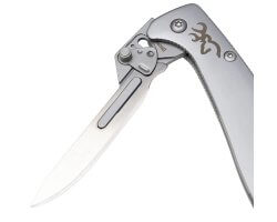 Couteau Scalpel BROWNING