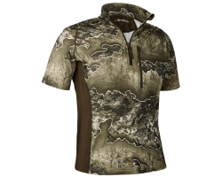 Tee-Shirt Excape Insulated Cammouflage DEERHUNTER