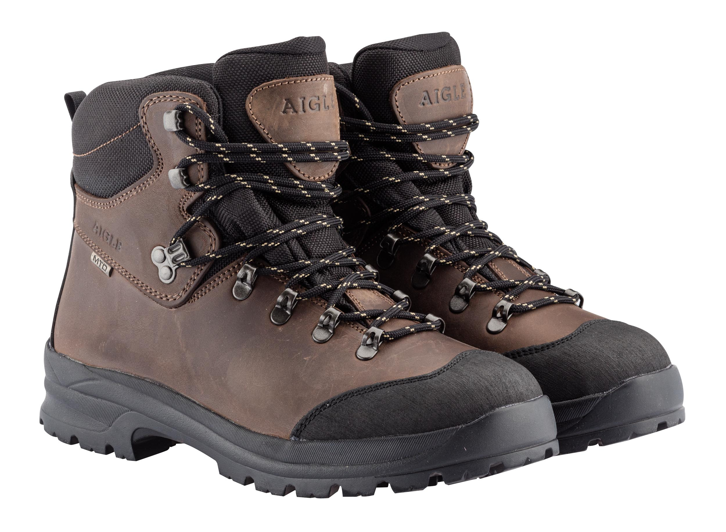 Chaussure clearance aigle mtd