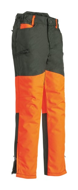 Pantalon de on sale chasse pour enfant