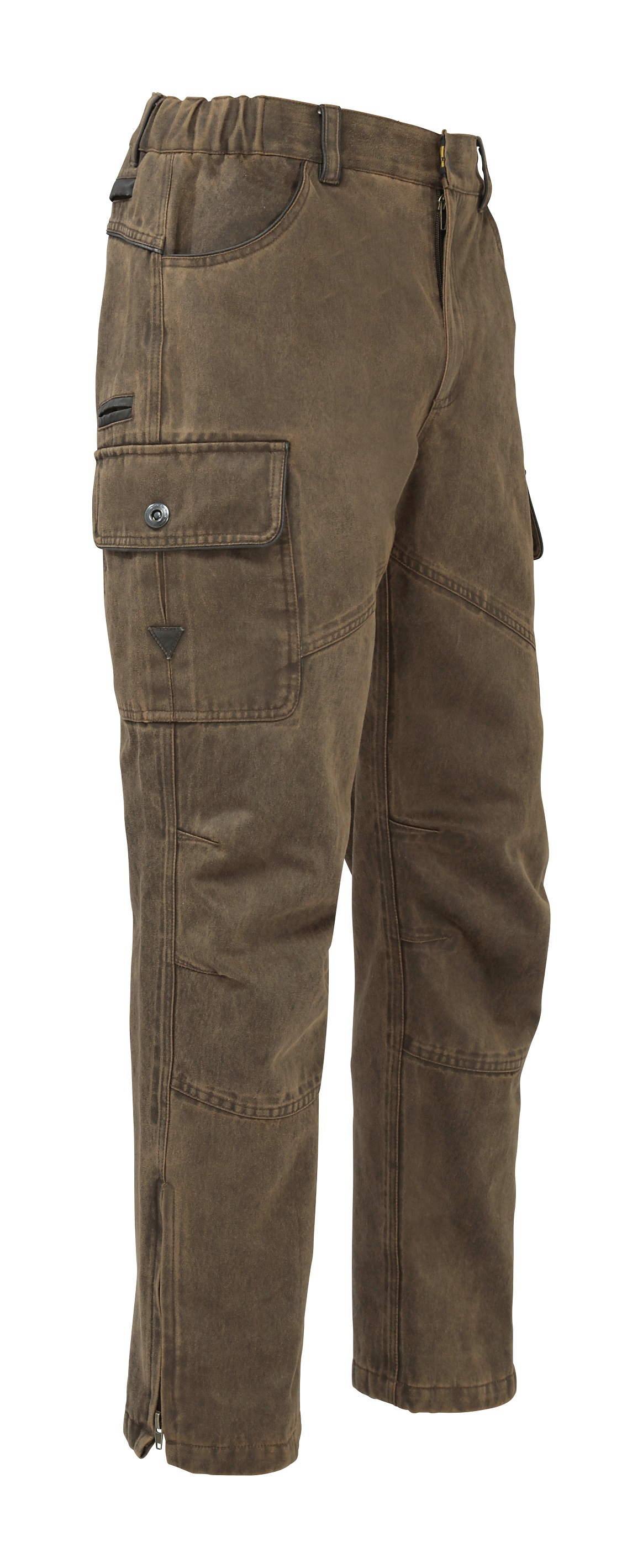 Pantalon de chasse Fox Evo Original Verney Carron 9832