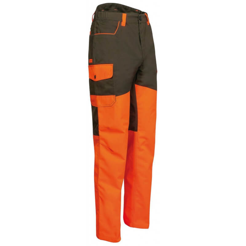 Meilleur pantalon de hot sale traque
