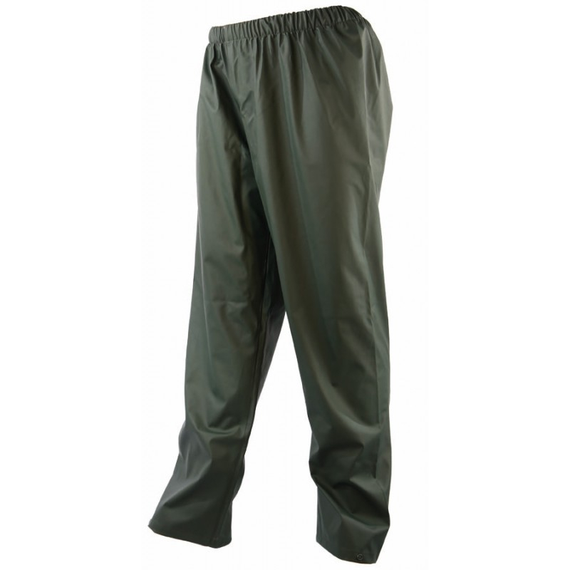 Pantalon pluie chasse 2025
