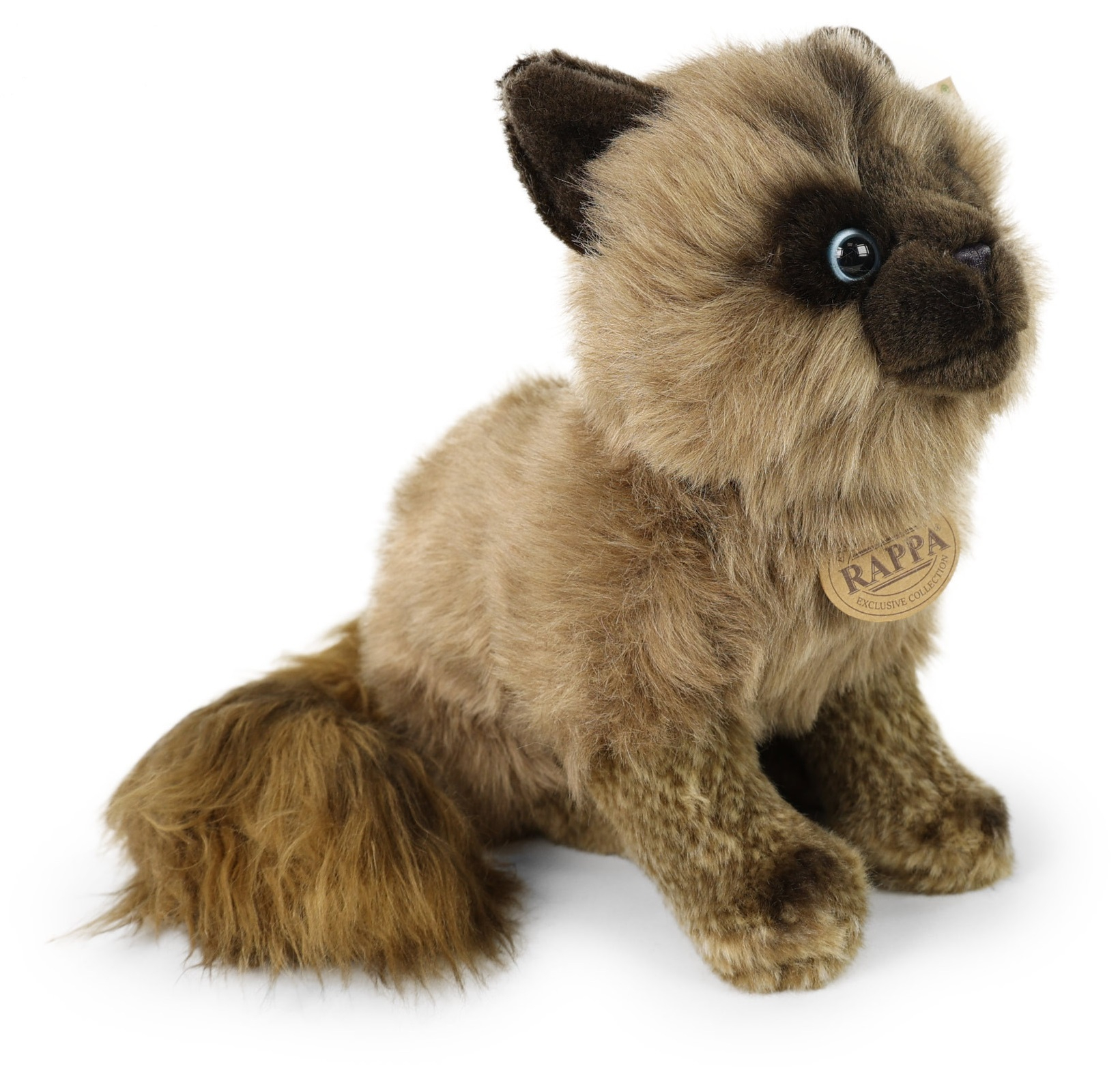 Peluche Chat Siamois - Keel Toys - Jolie peluche chat