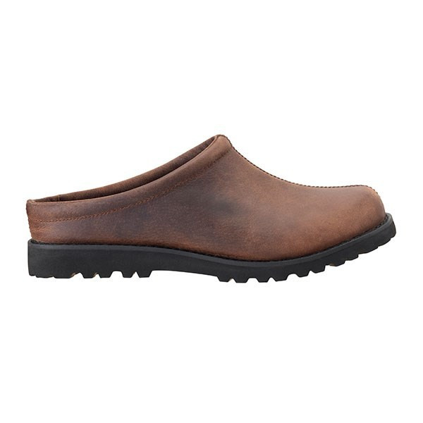 Sabots Guiren Dark Brown AIGLE 2935