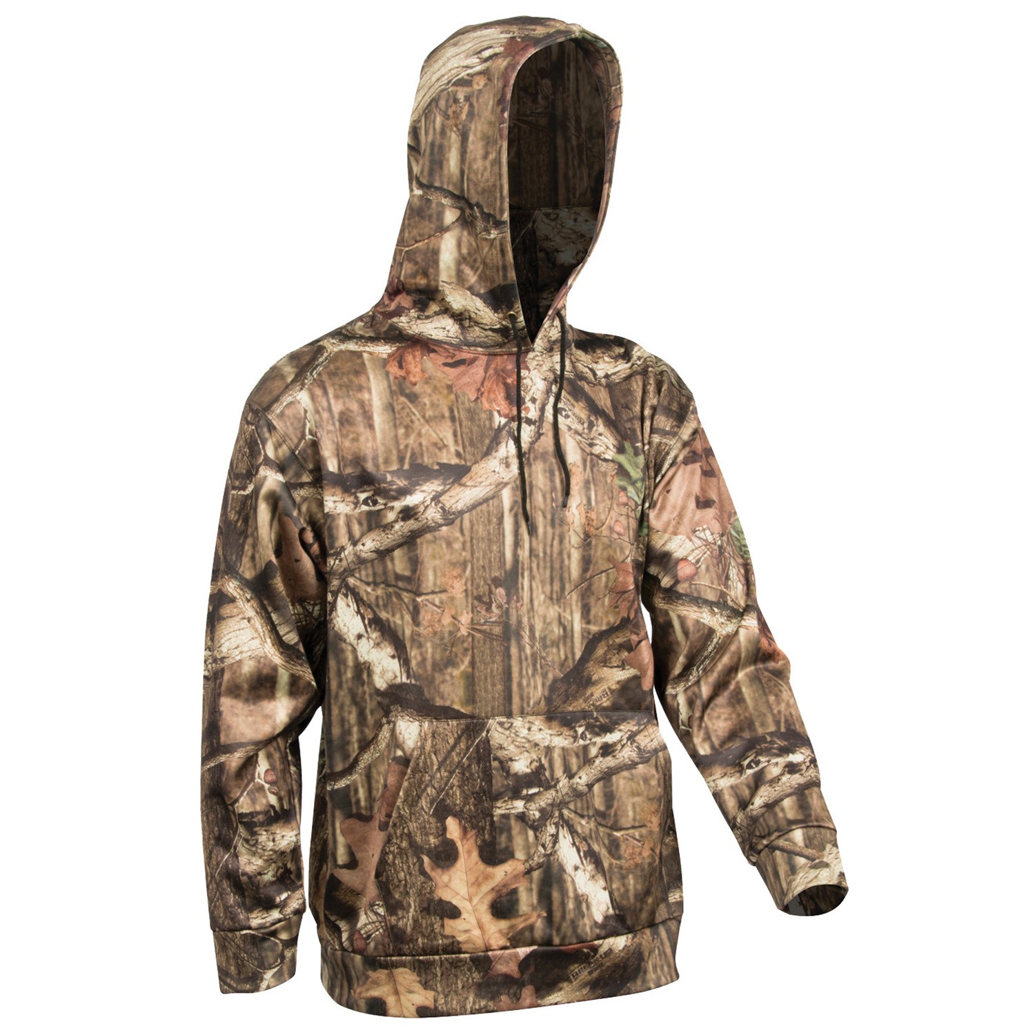 Sweat best sale camouflage chasse