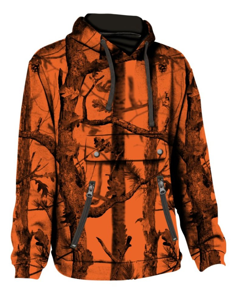 Sweat de chasse on sale